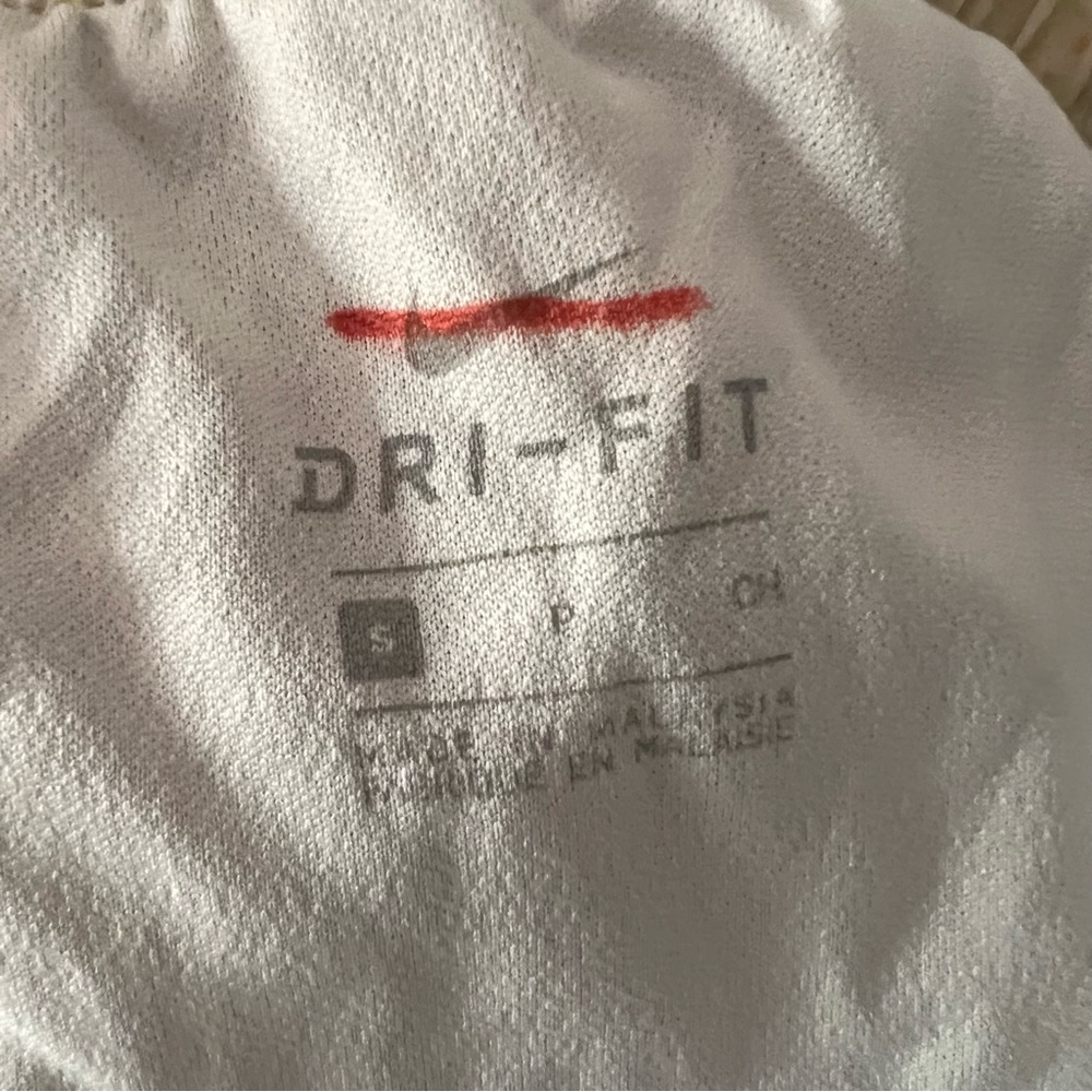 Nike Running Shorts Size Small - image 3